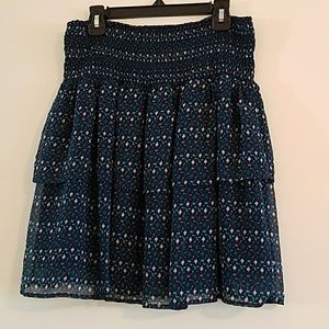 Old Navy skirt